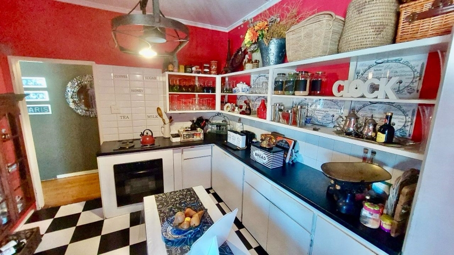 3 Bedroom Property for Sale in De Kuilen Western Cape